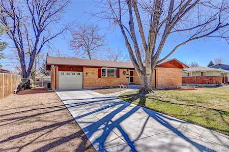 966 S Johnson St Lakewood, CO 80226