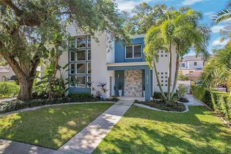 4514 W Culbreath Ave Tampa, FL 33609