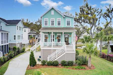 2691 Colonel Harrison Dr Johns Island, SC 29455