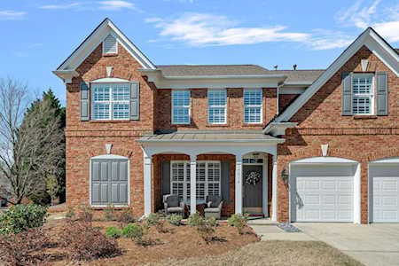 14612 Caragana Ct Charlotte, NC 28277