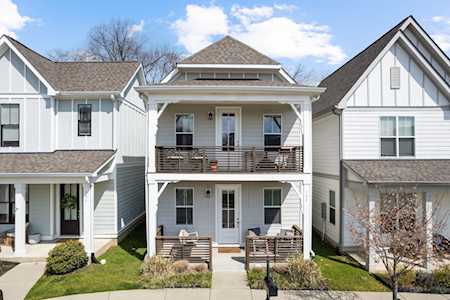 784 Cottage Park Dr Nashville, TN 37207