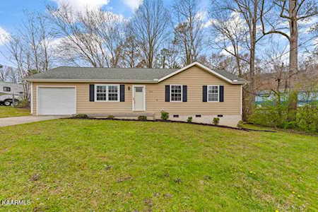 6609 Bay Circle Dr Knoxville, TN 37918