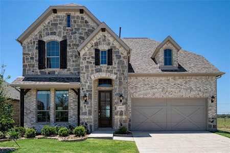 6117 Fairholme Drive Celina, TX 76227