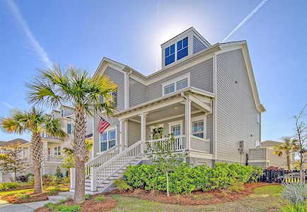2581 Daniel Island Dr Charleston, SC 29492