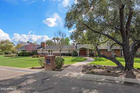4885 E Calle Del Medio Phoenix, AZ 85018