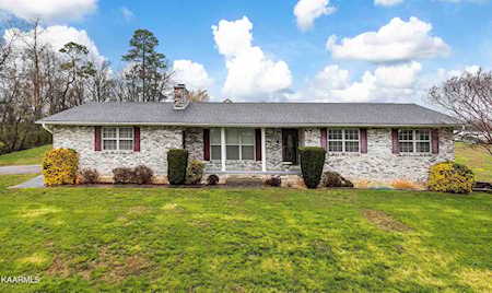 226 Brick Mill Rd Maryville, TN 37801
