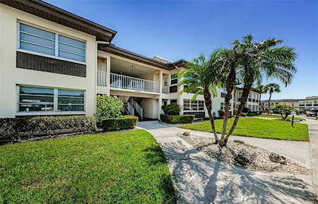 4743 Jasper Dr #101 New Port Richey, FL 34652