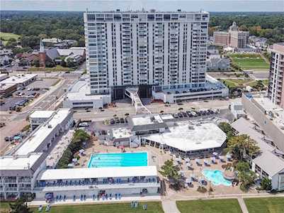 4004 Atlantic Ave #810 Virginia Beach, VA 23451