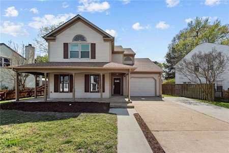 5641 Quarterpath Gate Virginia Beach, VA 23455
