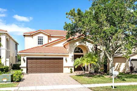 7281 Viale Sonata Lake Worth, FL 33467