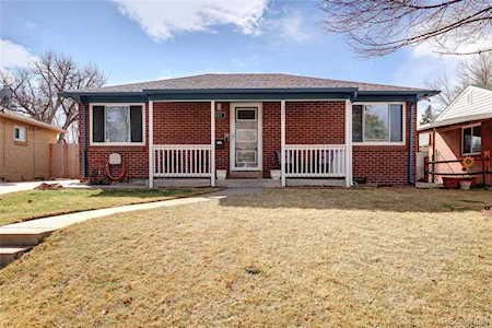 321 S Leyden St Denver, CO 80224
