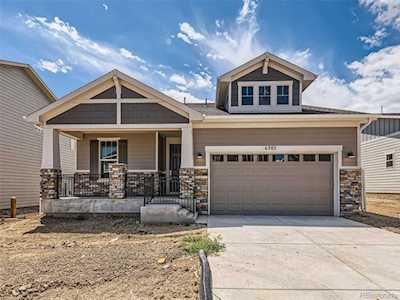 6302 E 142nd Place Thornton, CO 80602