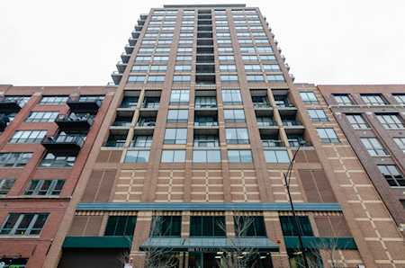 400 W Ontario St #607 Chicago, IL 60654