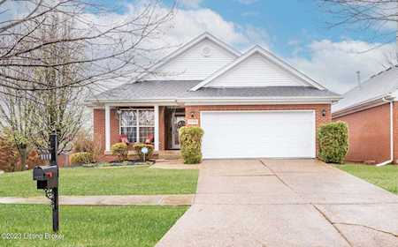 1119 Belmont Park Way Louisville, KY 40243