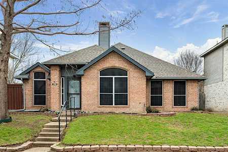 720 Ridgemont Drive Allen, TX 75002