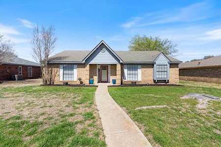 1313 Colmar Drive Plano, TX 75023