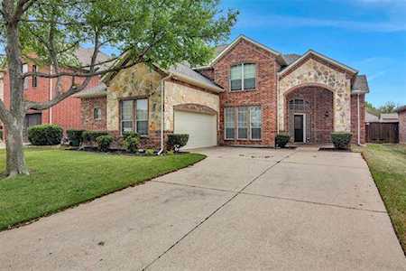 1921 Lawnview Drive McKinney, TX 75072