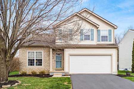 3002 Highwall Way Columbus, OH 43221