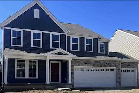 1439 Morrison Farms East Drive Blacklick, OH 43004