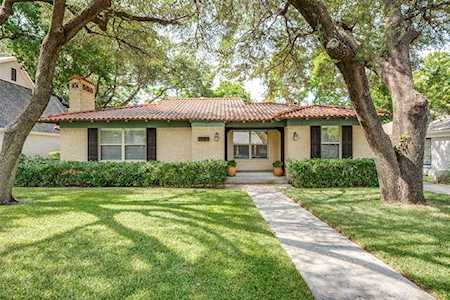 6546 Kenwood Avenue Dallas, TX 75214