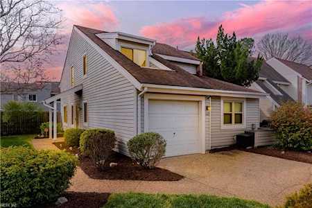 601 Windsor Lake Place Virginia Beach, VA 23452