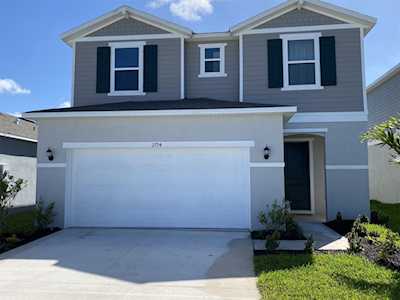 2794 89th Street CIRCLE E Palmetto, FL 34221