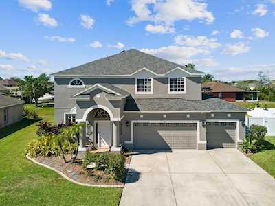 1651 Pink Guara Ct Trinity, FL 34655