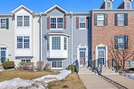 5505 Elm Grove Court New Hope, MN 55428