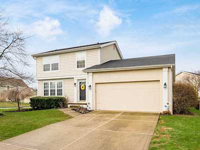 2659 Westbreeze Drive Hilliard, OH 43026