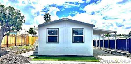 3890 Sipes Ln #116 San Ysidro, CA 92173