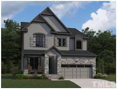 748 Mirkwood Avenue Apex, NC 27523