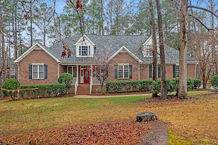 45 Ison Lane Lillington, NC 27546