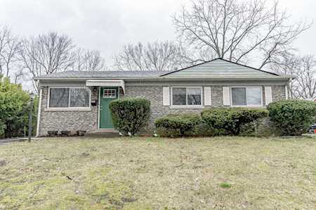 564 Judy Ln Lexington, KY 40505
