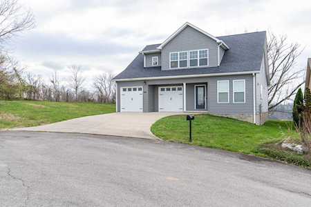 386 Persimmon Way Harrodsburg, KY 40330