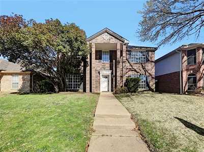 7004 Indiana Avenue Fort Worth, TX 76137