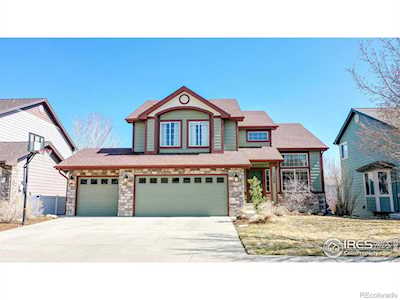 7208 Trout Ct Fort Collins, CO 80526