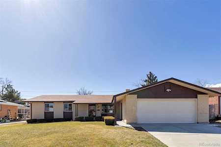 3920 W Radcliff Ave Denver, CO 80236