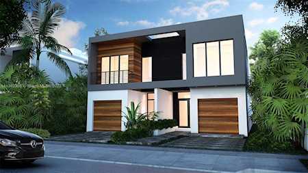 3081 Mary Street #0 Coconut Grove, FL 33133