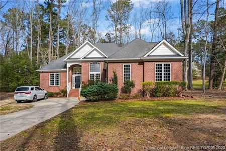 1152 Deerfoot Trl Sanford, NC 27332