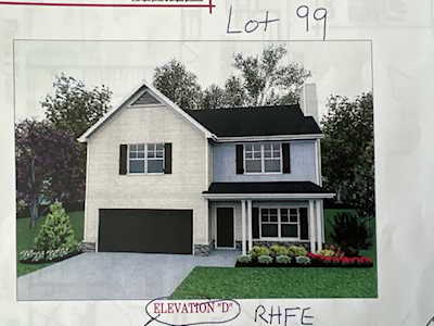 201 Ruby Cate Way Murfreesboro, TN 37128