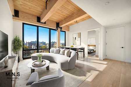 710 Metropolitan Ave #6-E Brooklyn, NY 11211