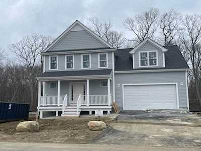 23 Timber Crest Drive #Lot 56 Medway, MA 02053