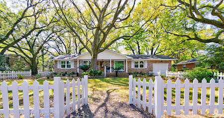 1317 Orange Grove Rd Charleston, SC 29407