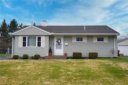 2313 Vale Drive Dayton, OH 45420