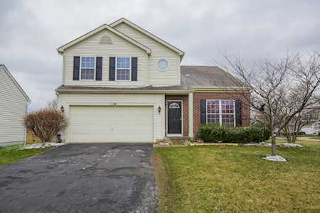1167 Barlowe Run Drive Blacklick, OH 43004