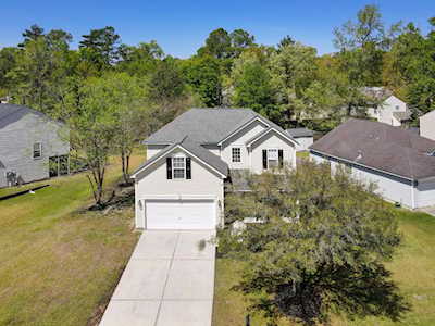 200 Arbor Oaks Dr Summerville, SC 29485
