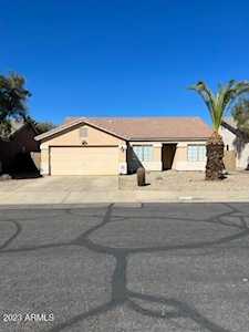 11330 E Covina Street Mesa, AZ 85207