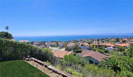 30533 Camino Porvenir Rancho Palos Verdes, CA 90275