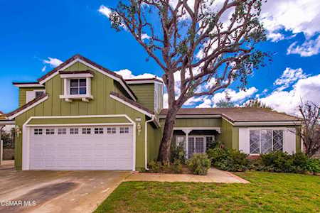 248 Trickling Brook Ct Simi Valley, CA 93065
