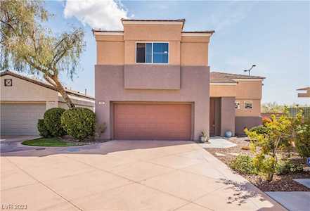 608 Chase Tree St Las Vegas, NV 89144